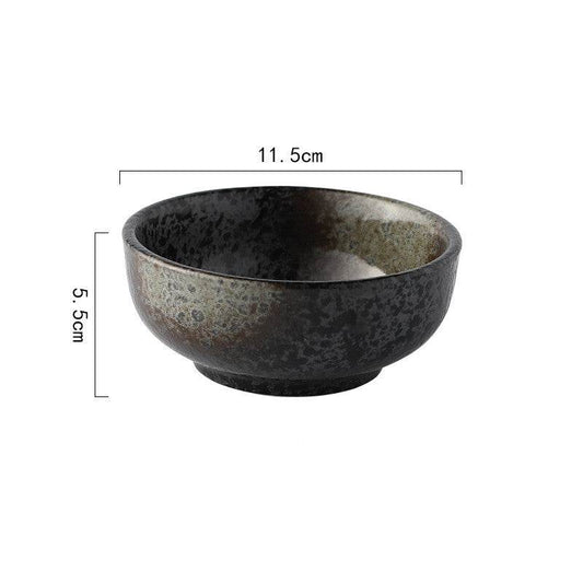 Small soup bowl for home use - Mubimart