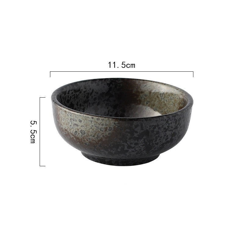 Small soup bowl for home use - Mubimart -  