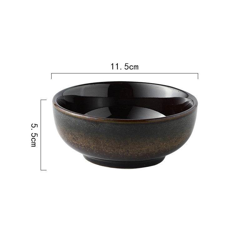 Small soup bowl for home use - Mubimart