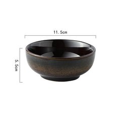 Small soup bowl for home use - Mubimart -  