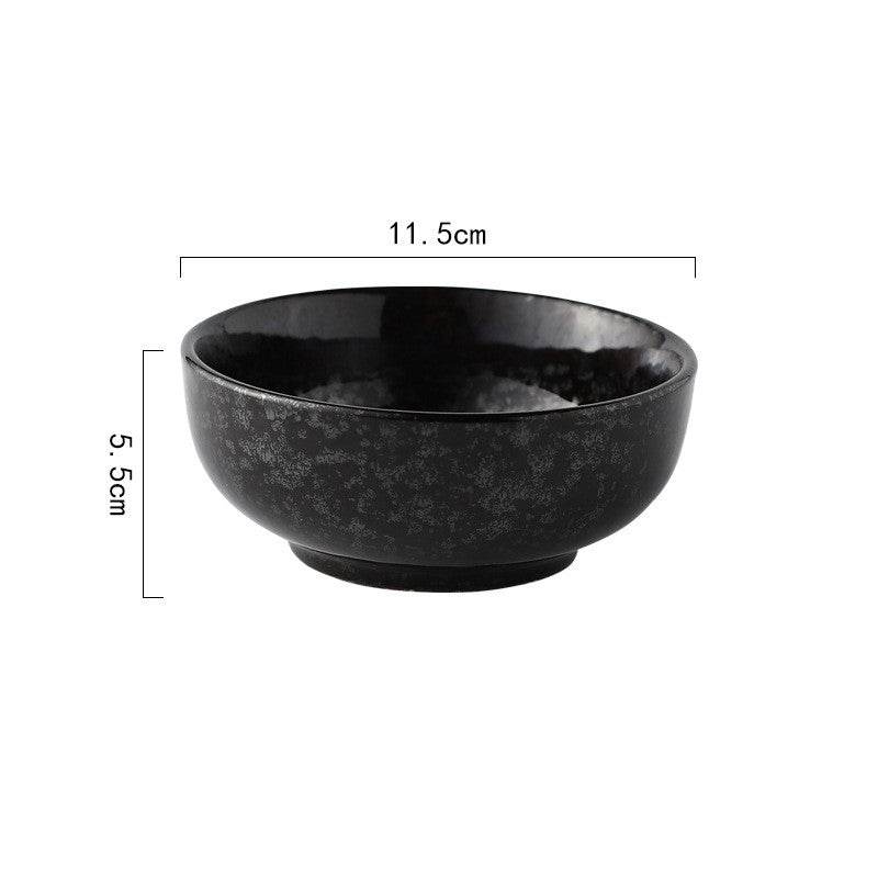 Small soup bowl for home use - Mubimart