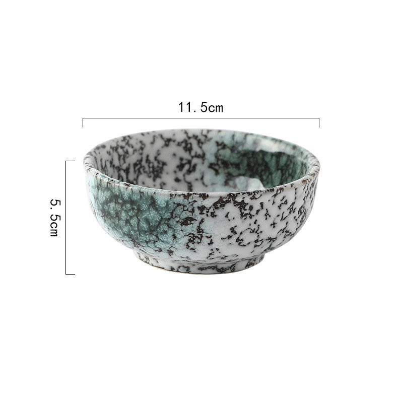 Small soup bowl for home use - Mubimart -  