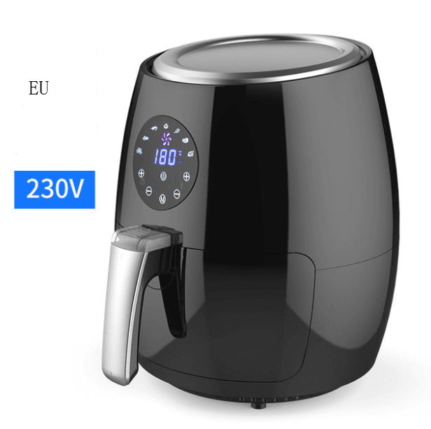 Smart Air Fryer without Oil Home Cooking - Mubimart