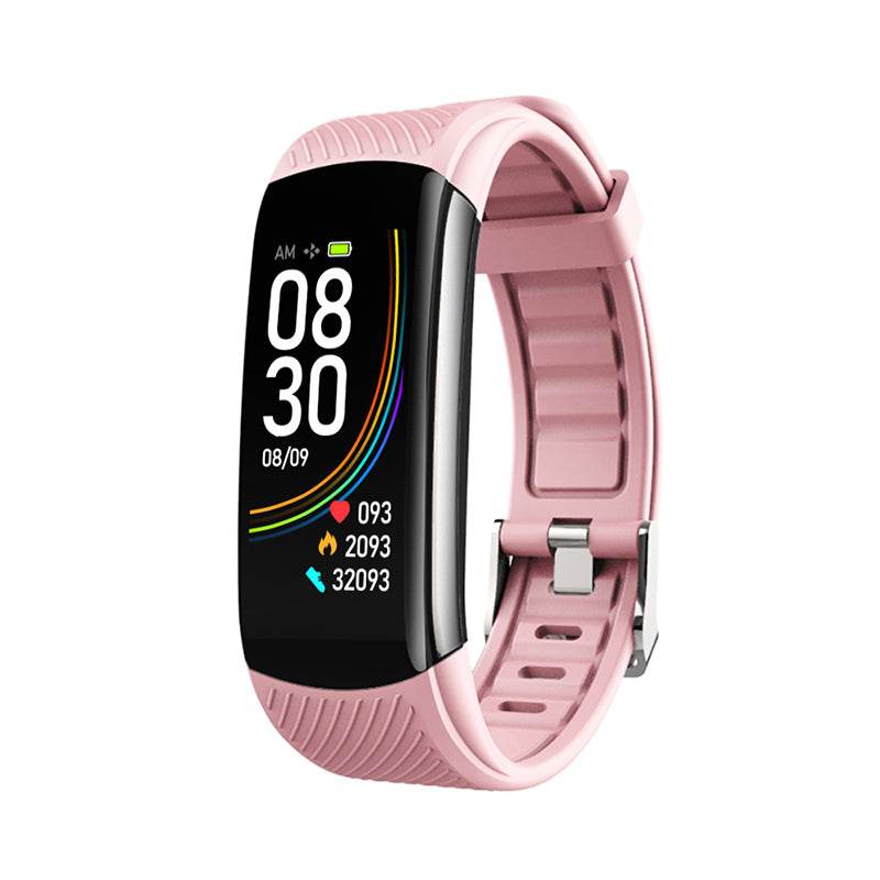 Smart Bluetooth electronic watch - Mubimart