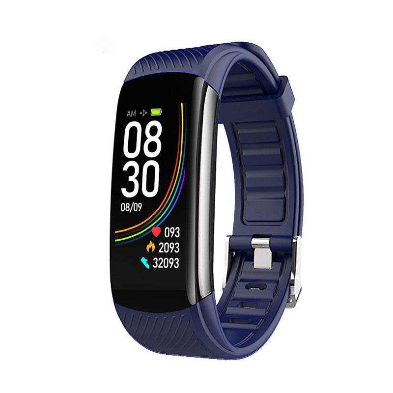 Smart Bluetooth electronic watch - Mubimart