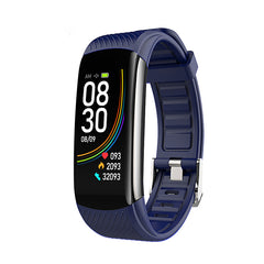 Smart Bluetooth electronic watch - Mubimart -  