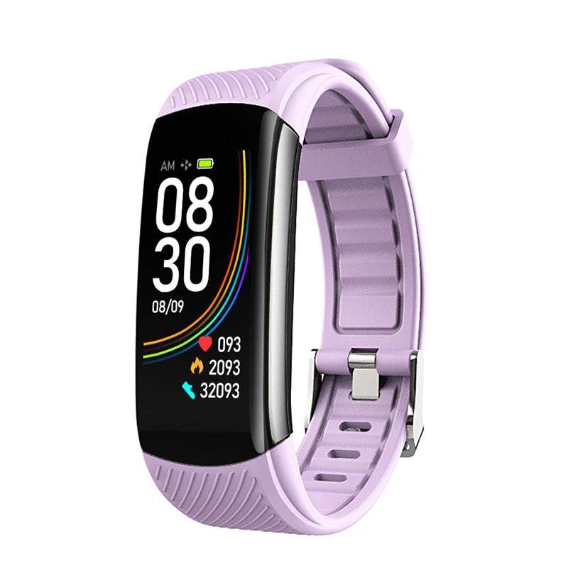 Smart Bluetooth electronic watch - Mubimart