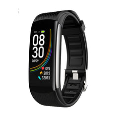 Smart Bluetooth electronic watch - Mubimart -  