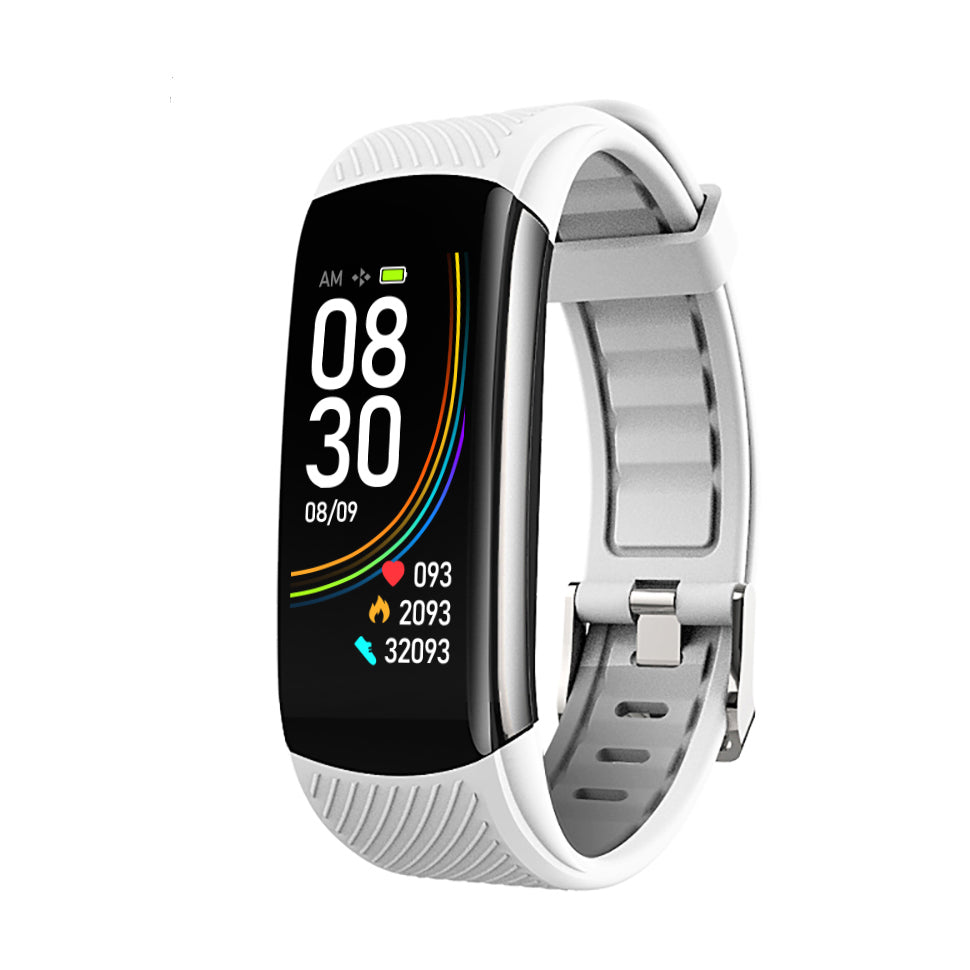 Smart Bluetooth electronic watch - Mubimart -  