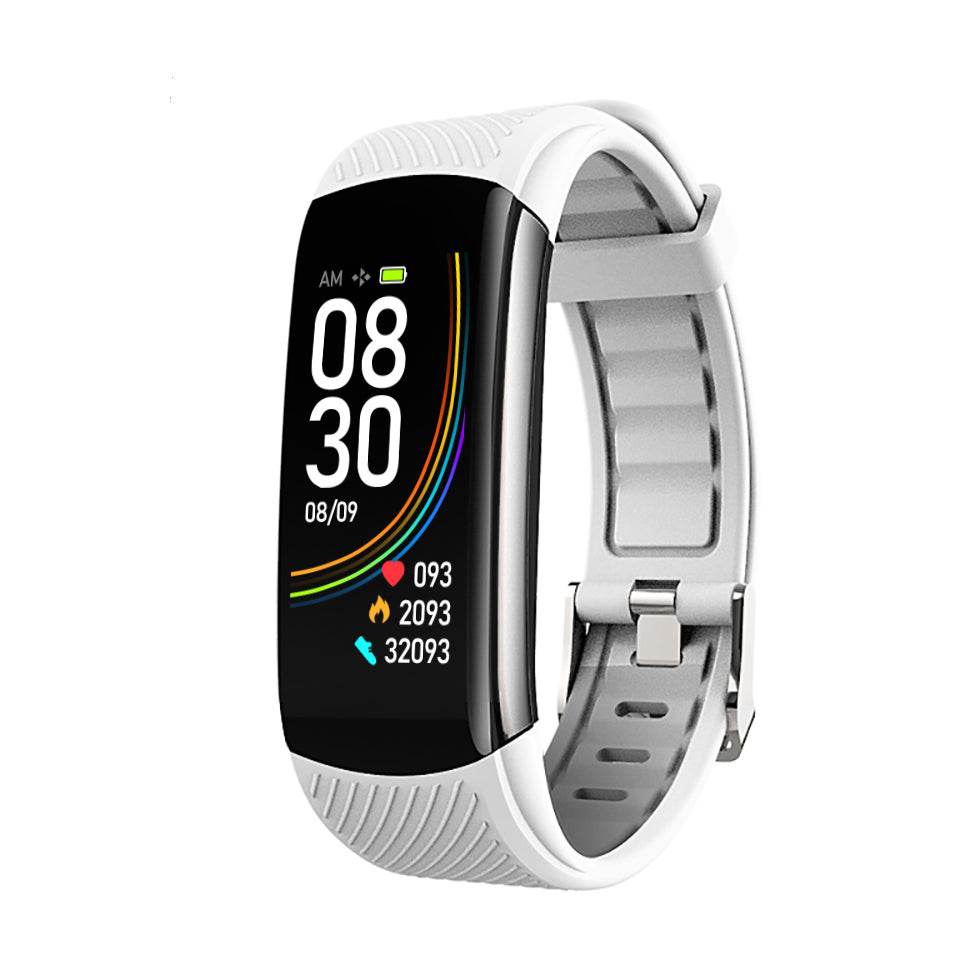 Smart Bluetooth electronic watch - Mubimart