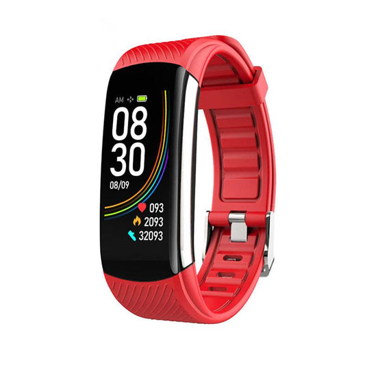 Smart Bluetooth electronic watch - Mubimart