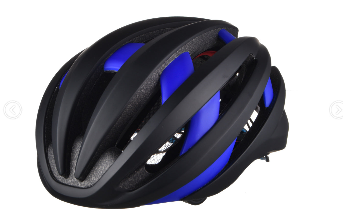 Smart Bluetooth helmet riding helmet - Mubimart -  