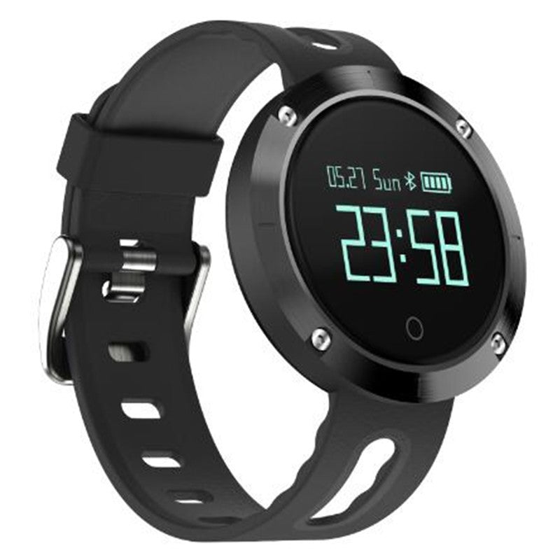 Smart Dracelet Watch - Mubimart -  