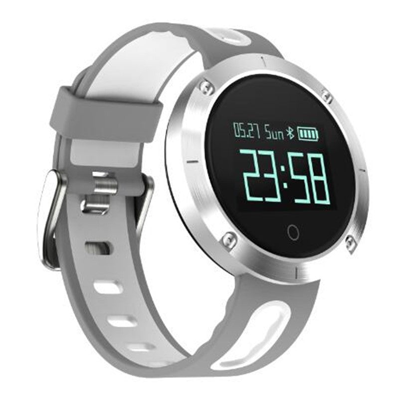 Smart Dracelet Watch - Mubimart -  