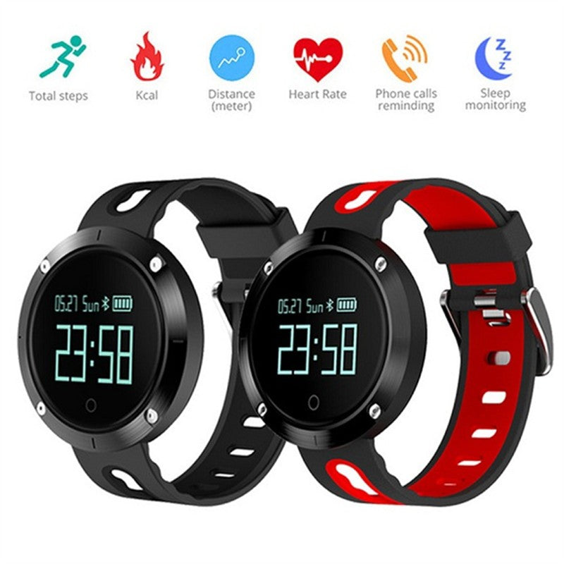 Smart Dracelet Watch - Mubimart - Smart Watch 