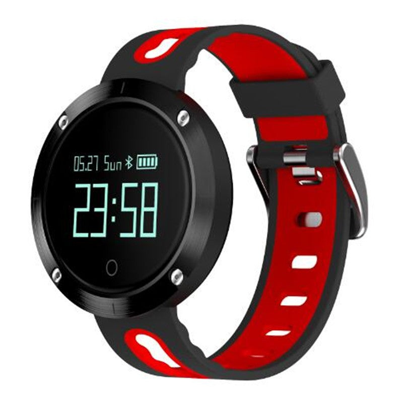 Smart Dracelet Watch - Mubimart -  