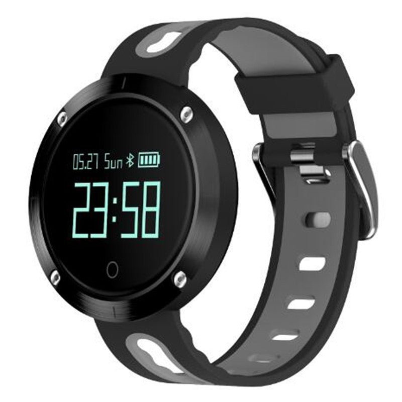 Smart Dracelet Watch - Mubimart -  