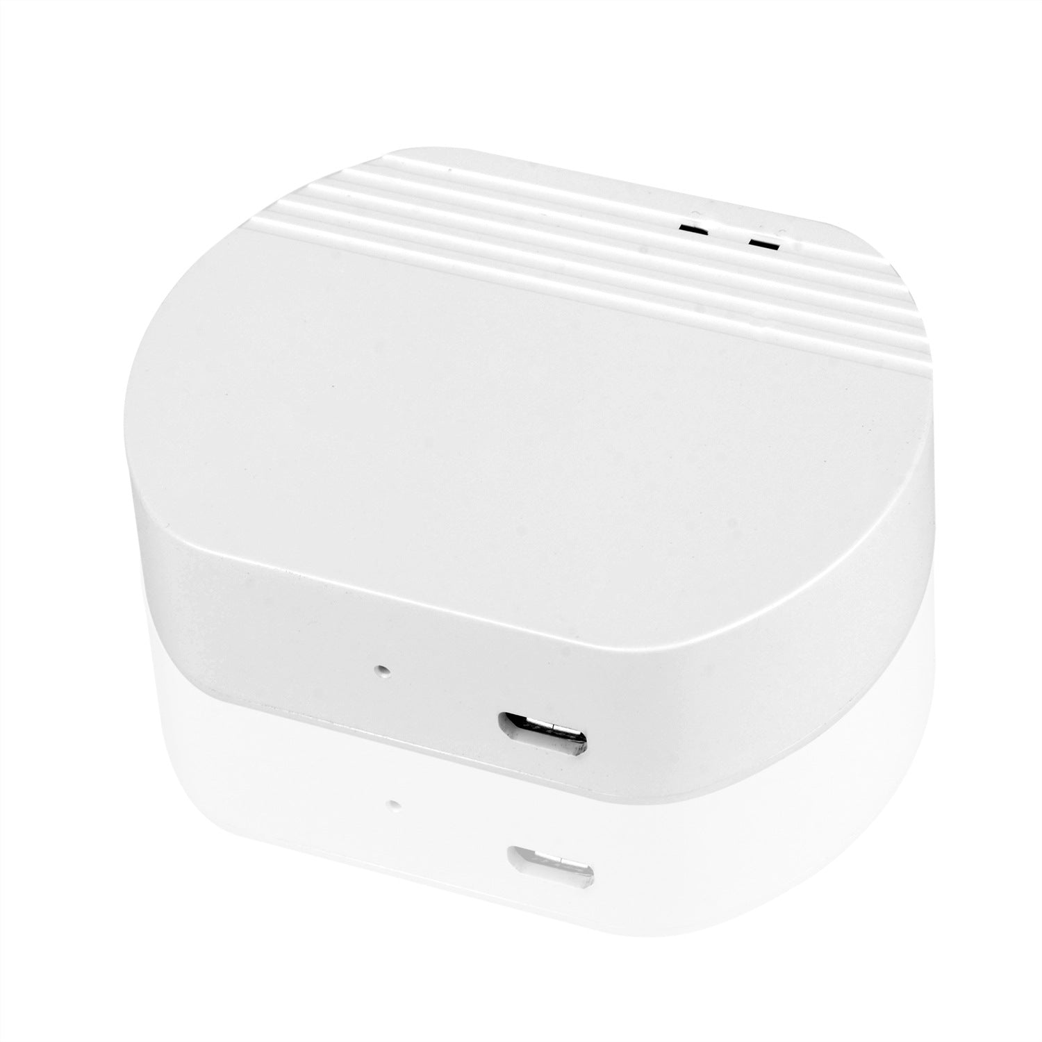 Smart Home Wireless Gateway Compatible With SONOFF - Mubimart -  