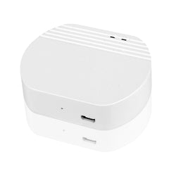 Smart Home Wireless Gateway Compatible With SONOFF - Mubimart -  