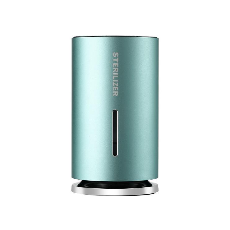 Smart Induction Spray Air Humidifier Portable 1200mah Battery Car Mist Maker Aroma Diffuser USB Ultrasonic Humidifier For Home - Mubimart -  