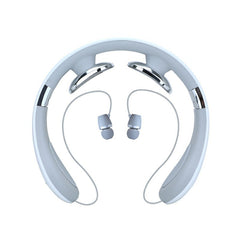 Smart Neckband Bluetooth Headset Massager - Mubimart -  