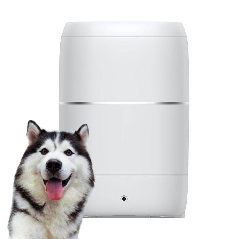 Smart Pet Automatic Feeder Water Feeder - Mubimart