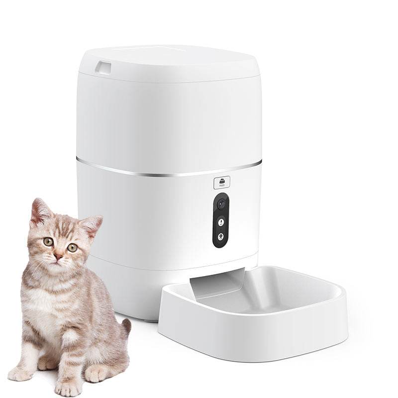 Smart Pet Automatic Feeder Water Feeder - Mubimart