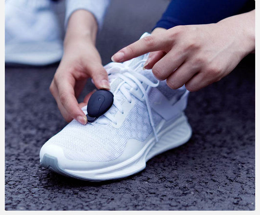 Smart Running Corrector Sport Fitness Tracker Waterproof Running Pedometer Sports Accessories - Mubimart
