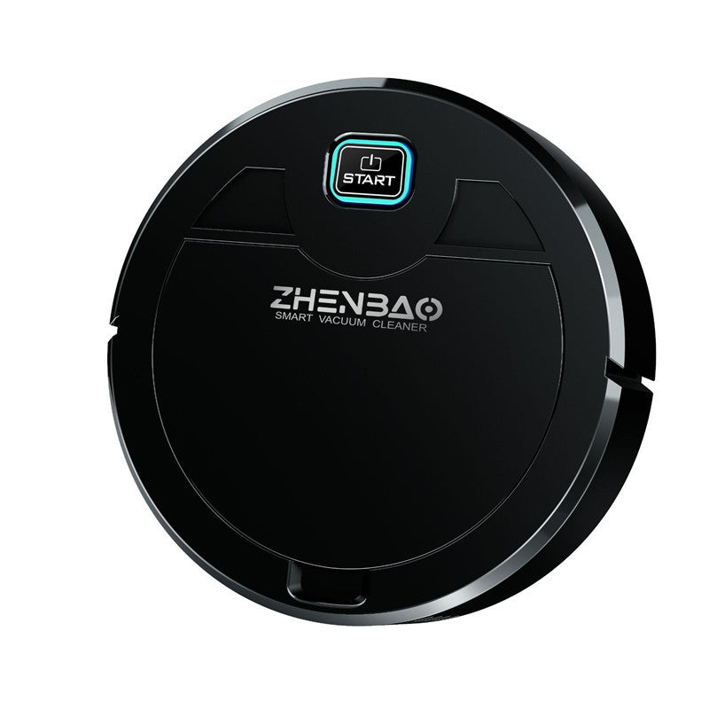 Smart Sweeper Household Sweeping Robot Three-In-One Cleaning Vacuum Cleaner - Mubimart -  