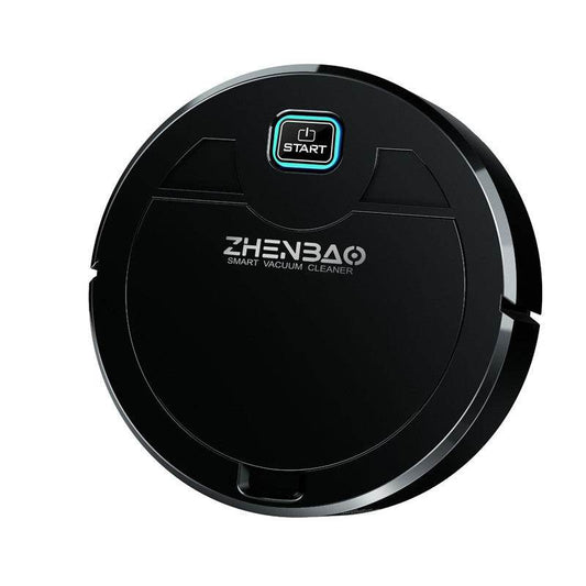 Smart Sweeper Household Sweeping Robot Three-In-One Cleaning Vacuum Cleaner - Mubimart