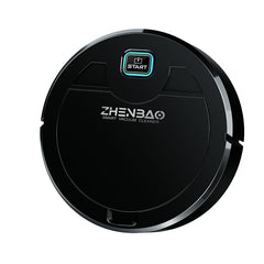 Smart Sweeper Household Sweeping Robot Three-In-One Cleaning Vacuum Cleaner - Mubimart -  