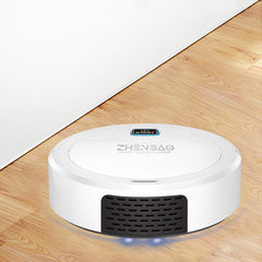 Smart Sweeper Household Sweeping Robot Three-In-One Cleaning Vacuum Cleaner - Mubimart - Robot vacuums 