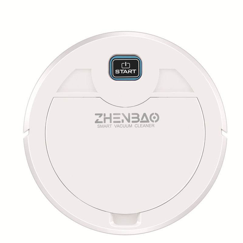 Smart Sweeper Household Sweeping Robot Three-In-One Cleaning Vacuum Cleaner - Mubimart