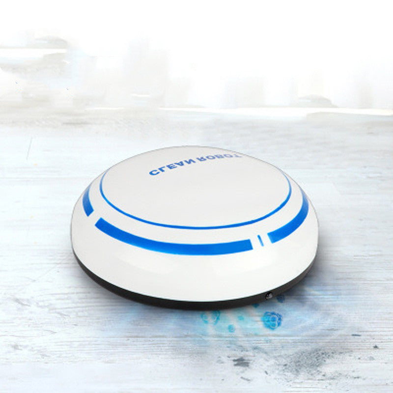 Smart Sweeping Robot Vacuum Cleaner, Smart Home Sweeping Machine - Mubimart - Robot vacuums 