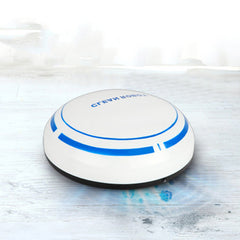 Smart Sweeping Robot Vacuum Cleaner, Smart Home Sweeping Machine - Mubimart - Robot vacuums 