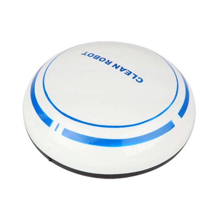 Smart Sweeping Robot Vacuum Cleaner, Smart Home Sweeping Machine - Mubimart