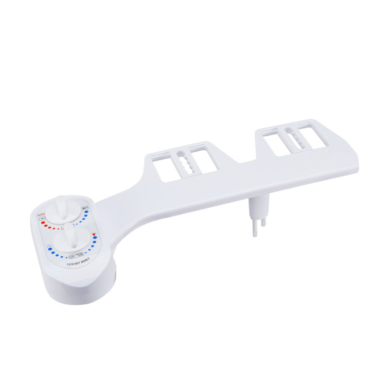 Smart Toilet Bidet Without Electric Heating And Cooling - Mubimart - Bidet 