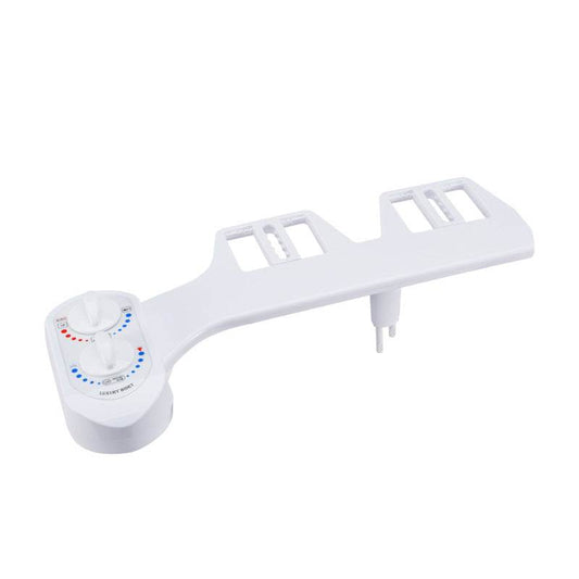Smart Toilet Bidet Without Electric Heating And Cooling - Mubimart