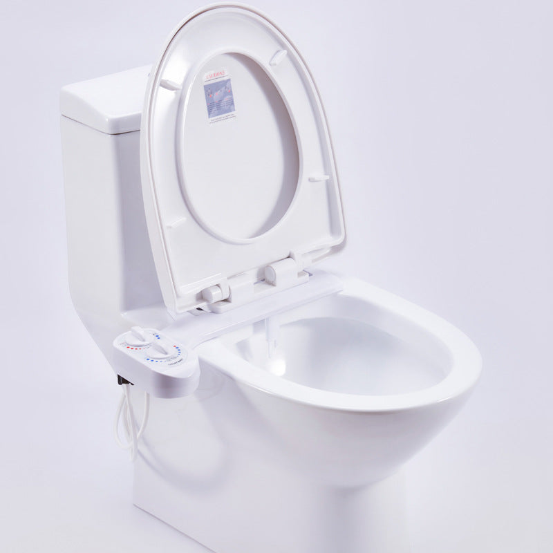 Smart Toilet Bidet Without Electric Heating And Cooling - Mubimart -  