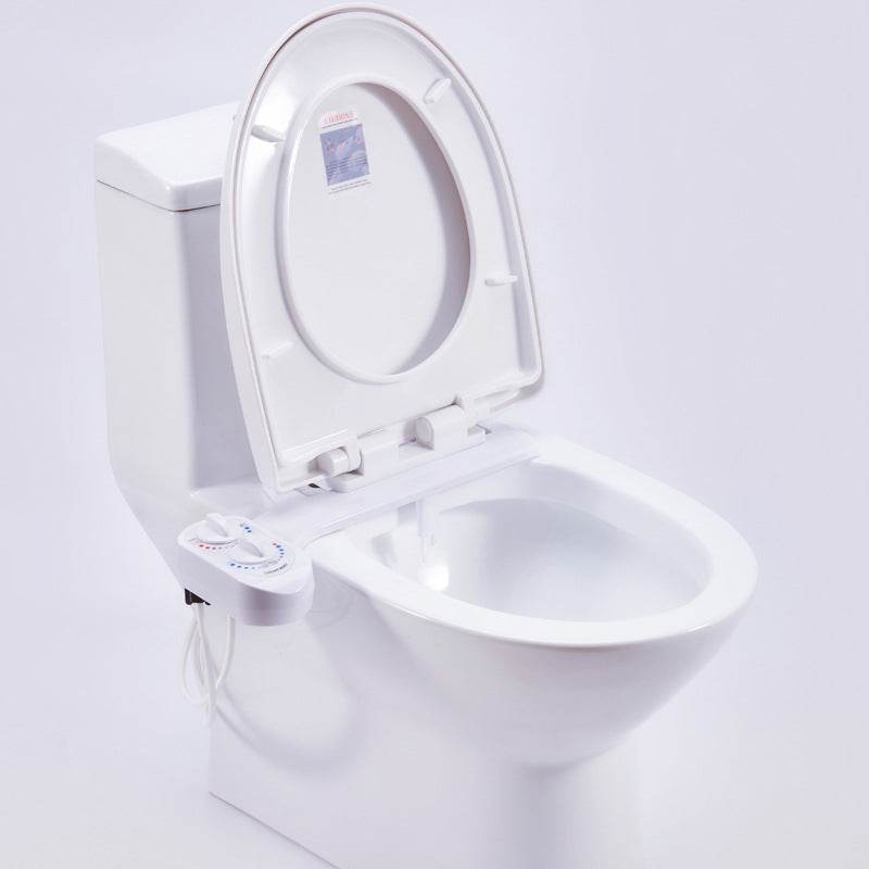 Smart Toilet Bidet Without Electric Heating And Cooling - Mubimart