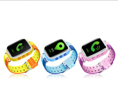 Smart Watch Children Phone Watch Mobile Phone Customization - Mubimart -  