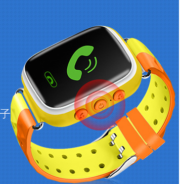 Smart Watch Children Phone Watch Mobile Phone Customization - Mubimart -  