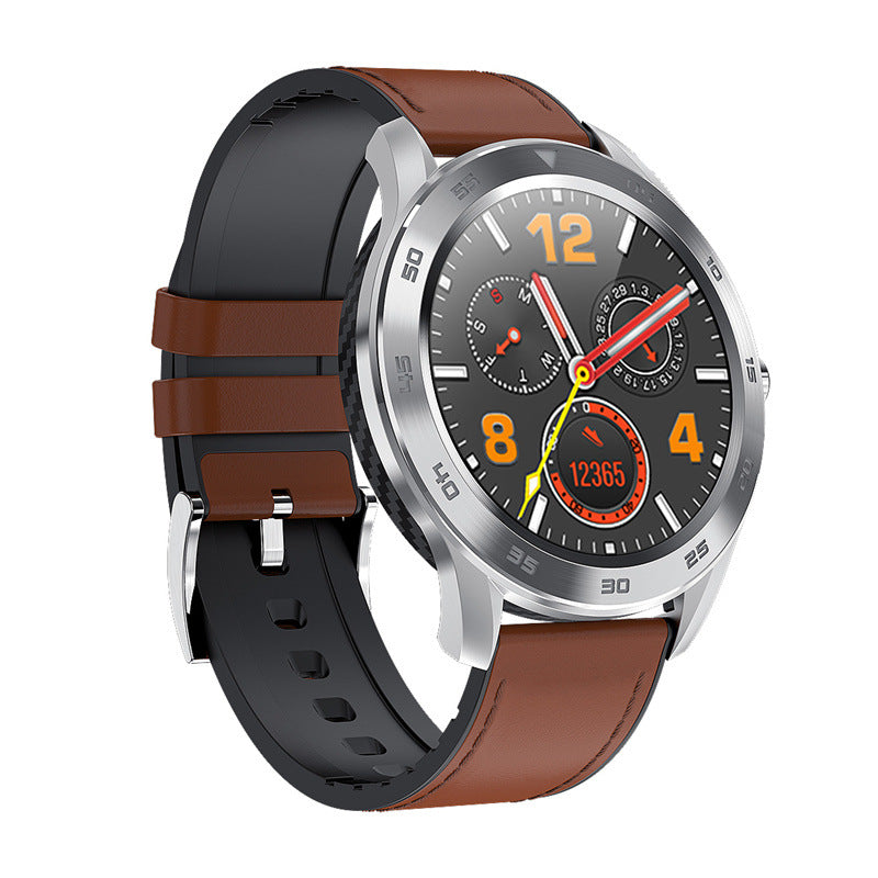 Smart Watch DT98 - Mubimart -  