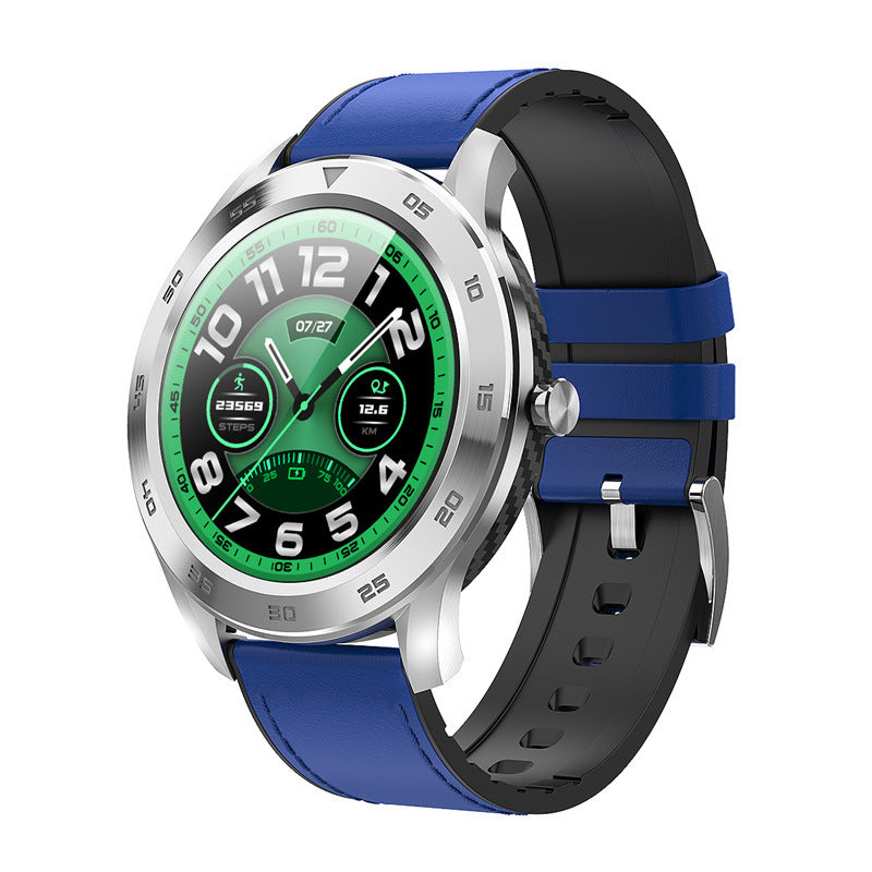 Smart Watch DT98 - Mubimart -  