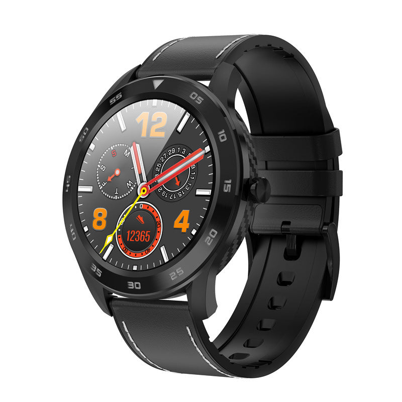 Smart Watch DT98 - Mubimart -  