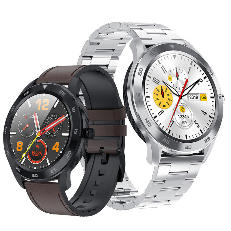 Smart Watch DT98 - Mubimart - Smart Watch 