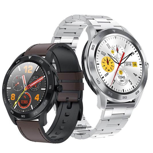 Smart Watch DT98 - Mubimart