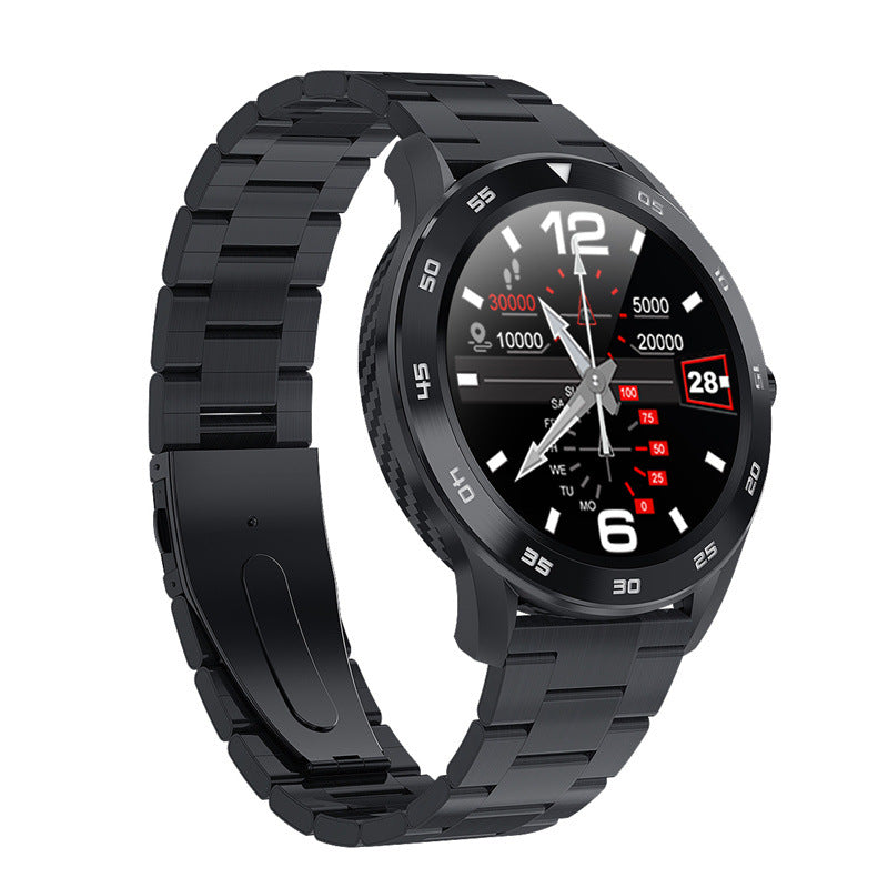 Smart Watch DT98 - Mubimart -  