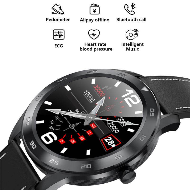Smart Watch DT98 - Mubimart