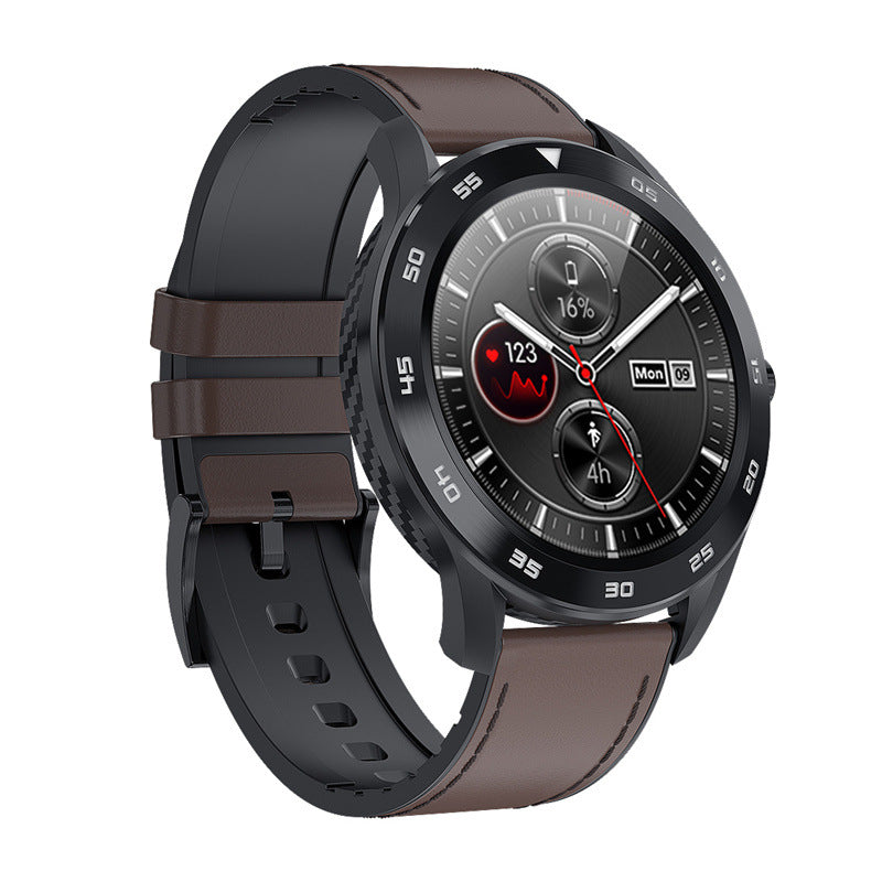 Smart Watch DT98 - Mubimart -  